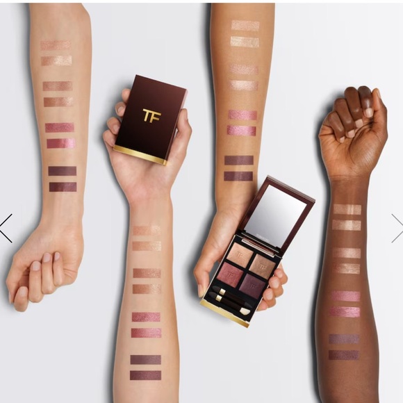 Tom Ford Honeymoon Palette - Picture 2 of 3